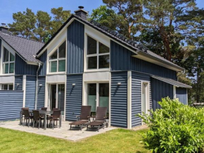 Strandhus Baabe Haus 3, Baabe